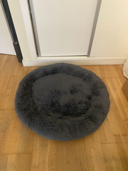 Cama Redonda para Cão (100cm)