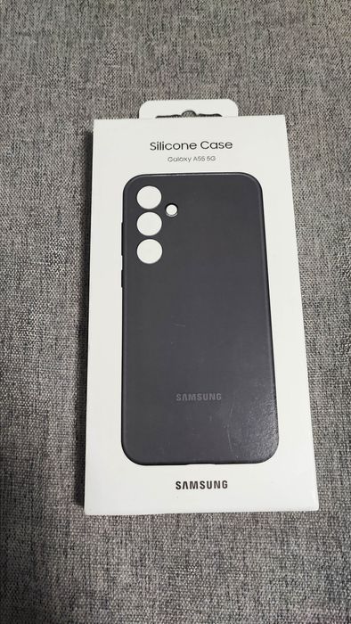 Etui plecki Samsung Galaxy A55