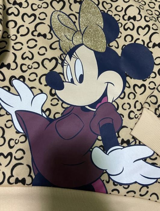 Світшот для дівчинки