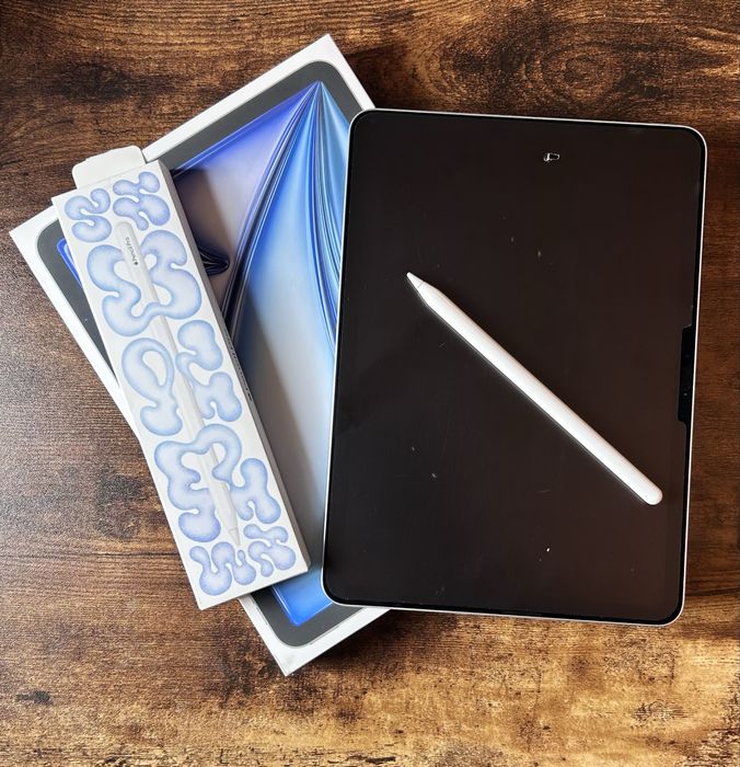 IPad Air M2 265gb
