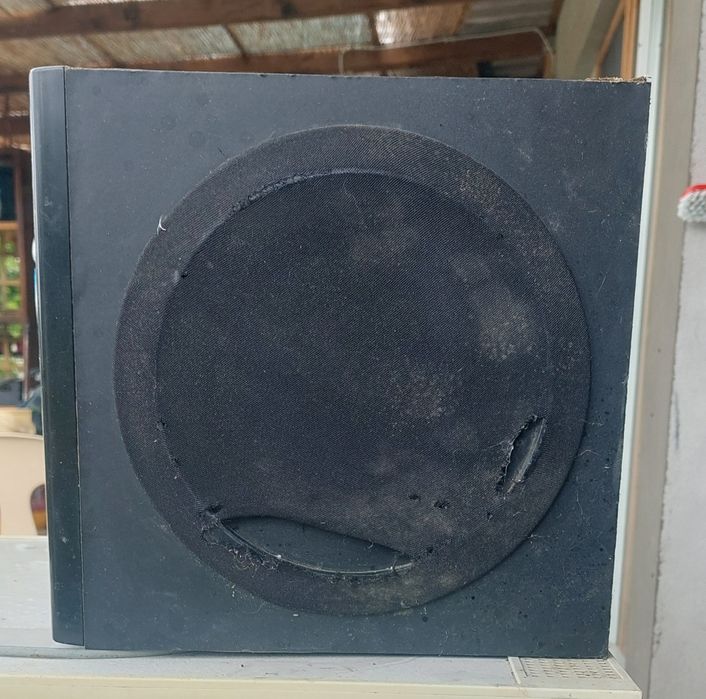 Subwoofer Sony SS-WS91
