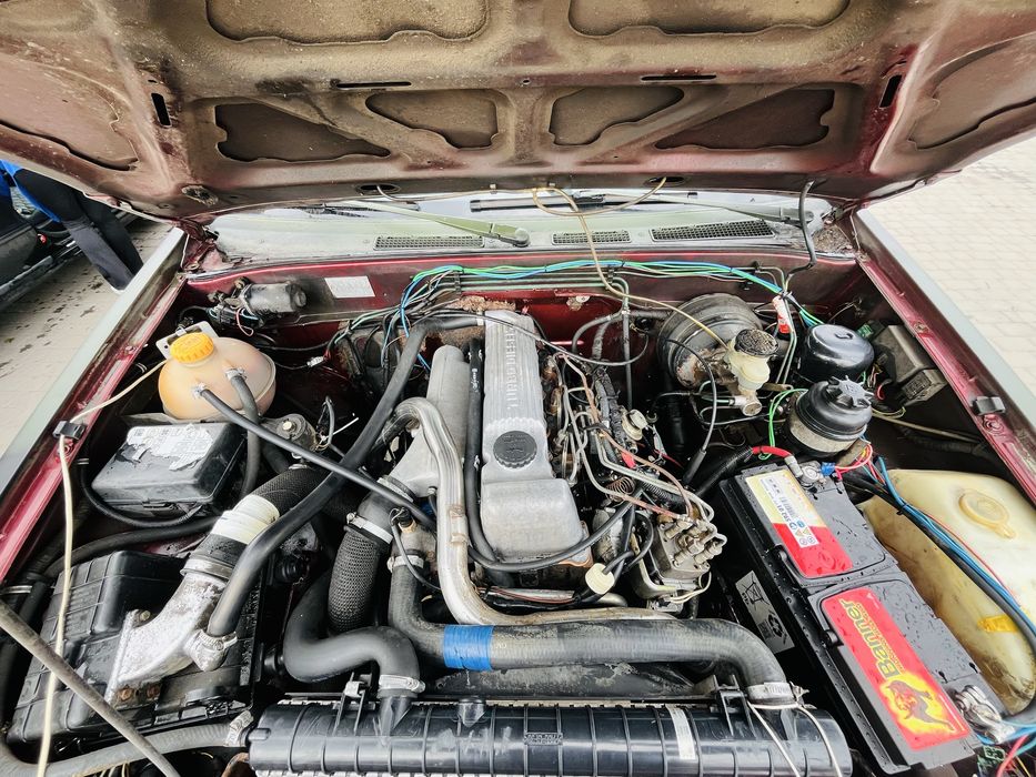 Продам Opel Fronera 2,3 TDI