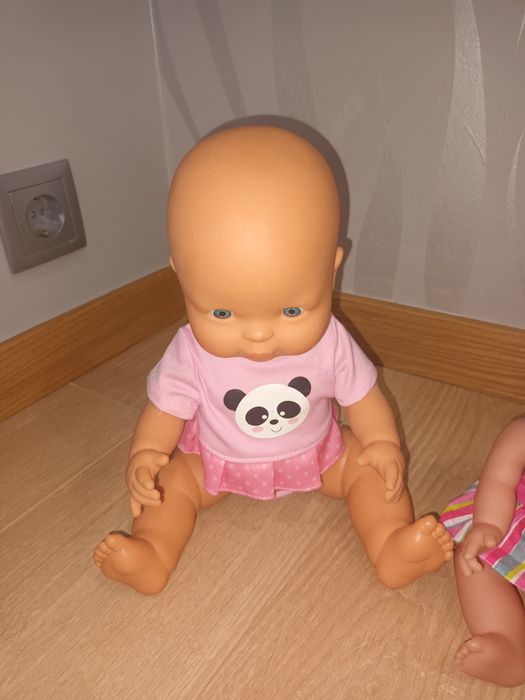 Bonecos Nenuco (vários)