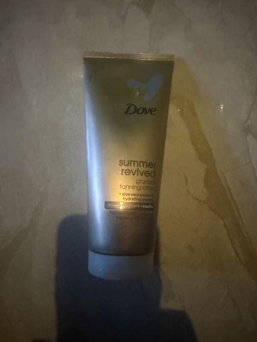 Dove dark  baldam brazujacy .