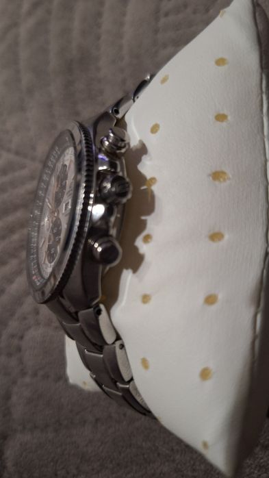 Casio Edifice  EFR - 506 D