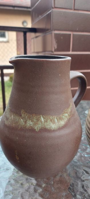 Dzbanek wysokość 19 cm
