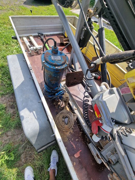Sprzedam wiertnice elektryczną