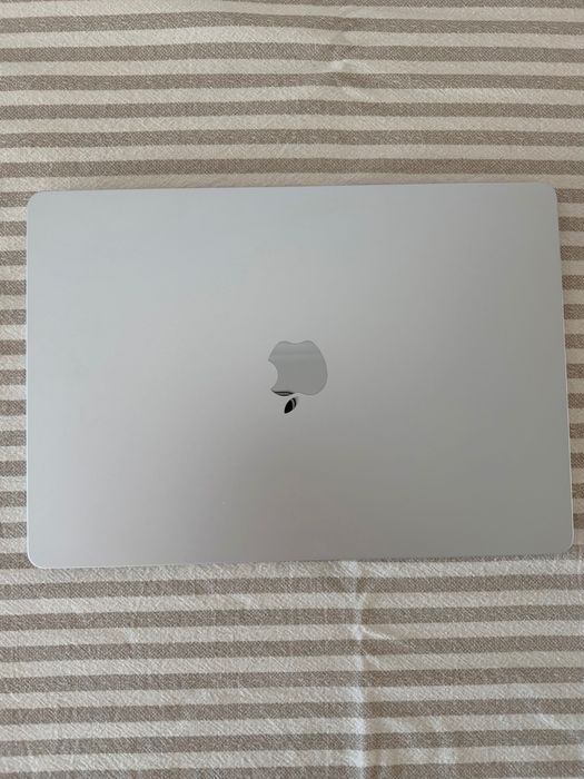 MacBook Air 15 polegadas M3 2024