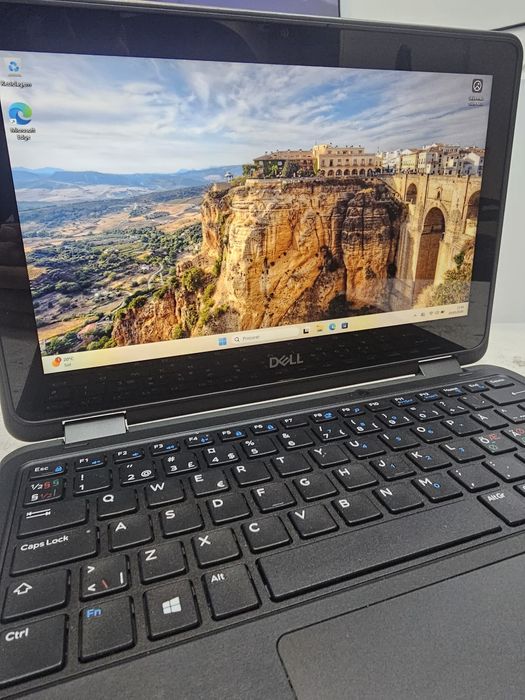 Portatil Dell Latitude