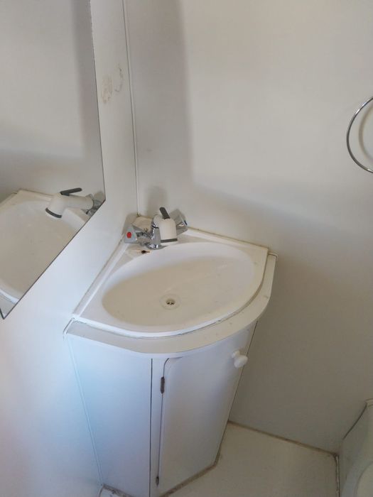 Auto- Vivenda Citroen Jumper 2.8 HDI