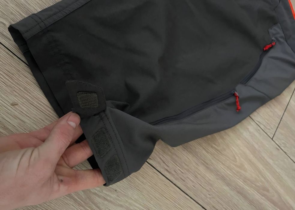 Шорти Berghaus Baggy Extreme Shorts