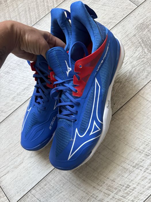 Mizuno Wave Mirage 4 ( 46 p )