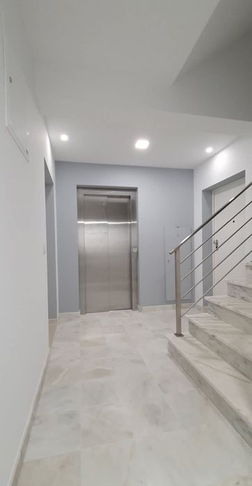Apartamento t3, Santa bárbara