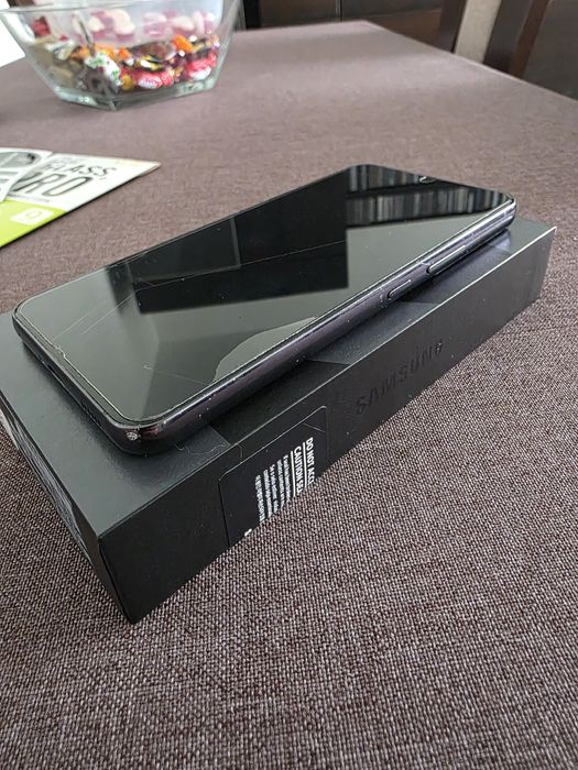 Samsung S22 128gb BLACK