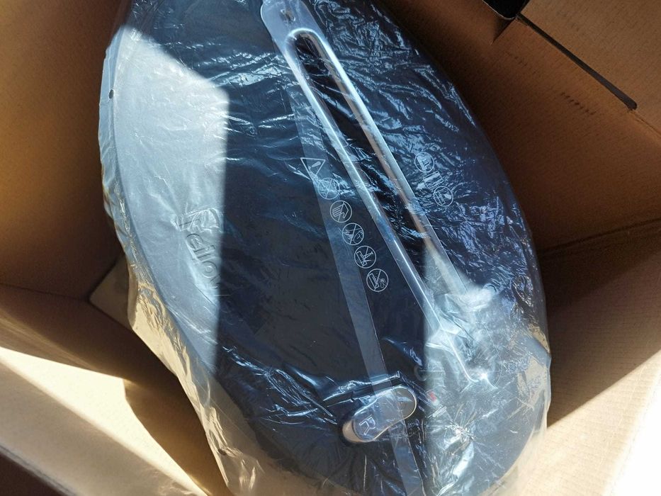 Destruidor de Papel FELLOWES Powershred DS1