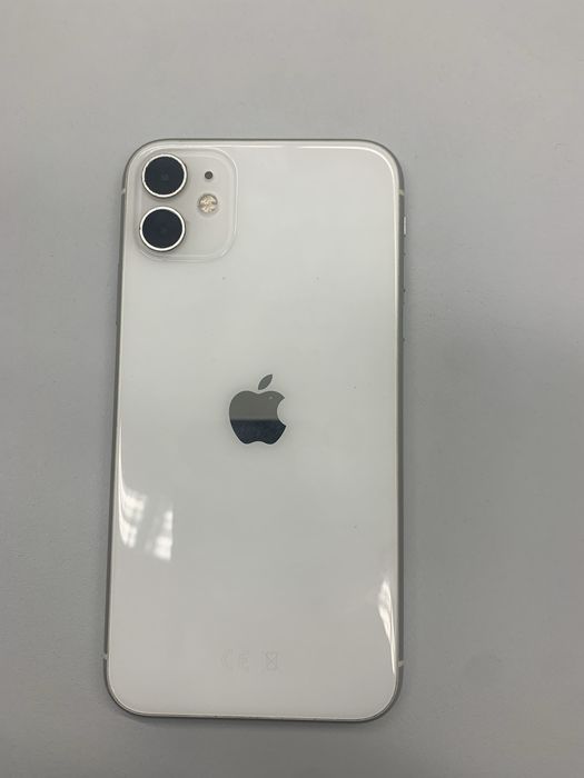 Iphone 11 branco