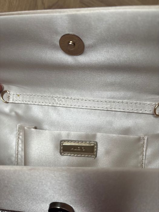 Elegancka kopertówka ALDO