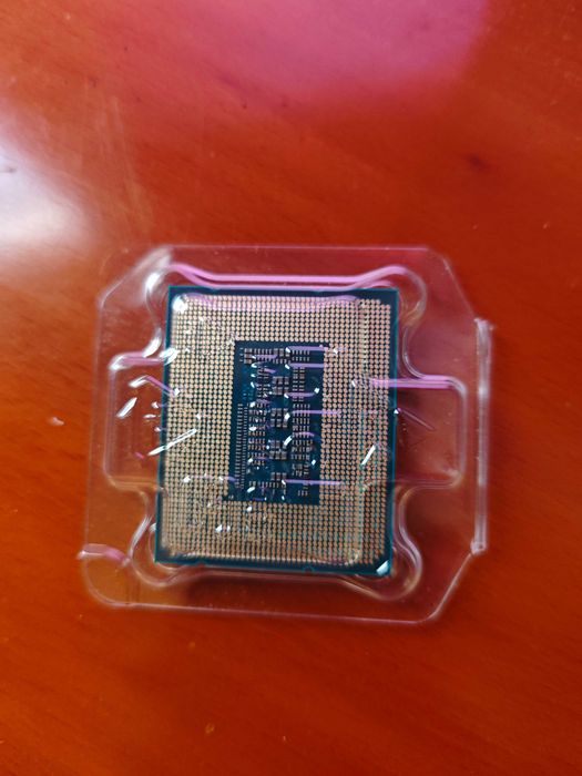 Intel 14th I9-14900K Como novo