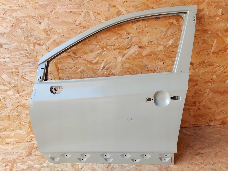 Suzuki sx4 s-cross двері