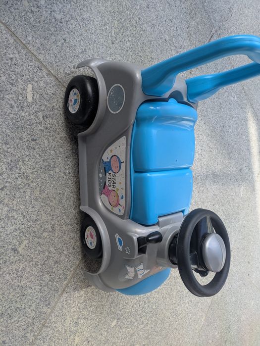 Carro andador criança bebé