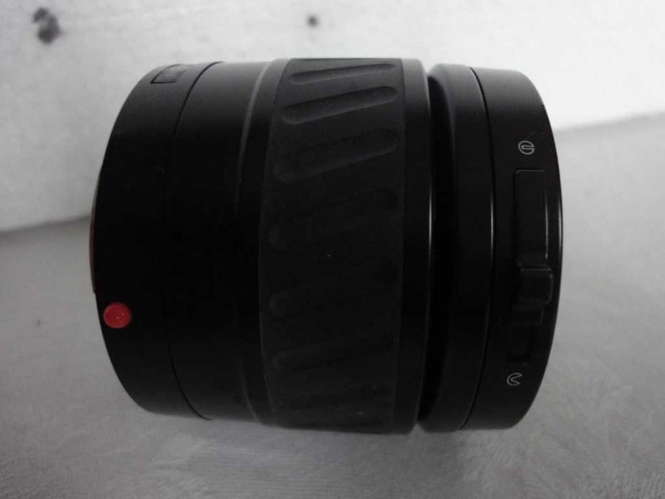 Объектив MINOLTA 35 - 80 мм.