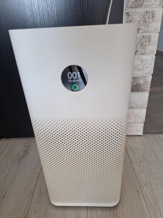 Oczyszczacz powietrza