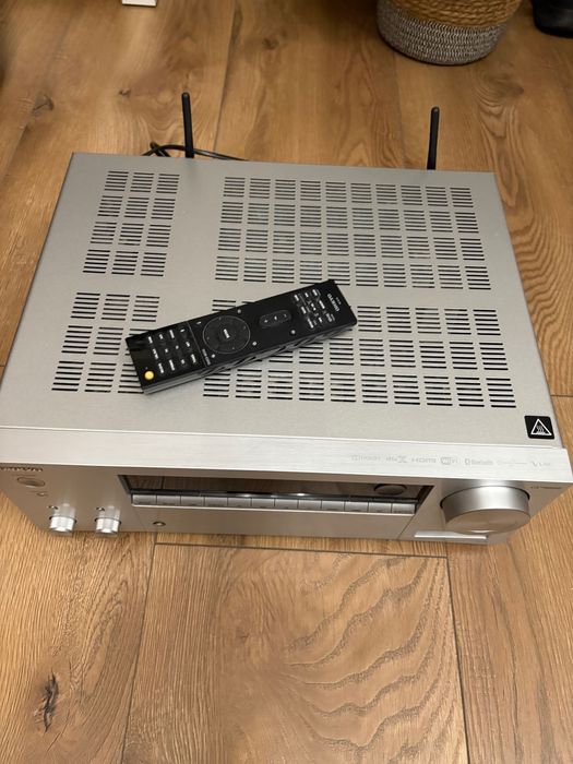 Amplituner Onkyo TX-NR656 (TXNR656)