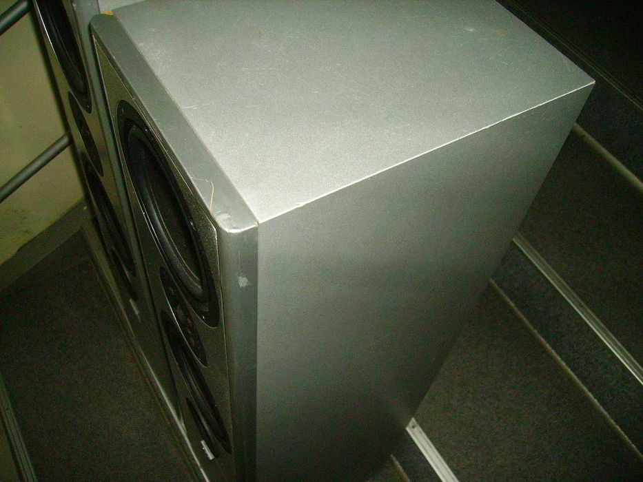 Продам акустику  CANTON LE 107.