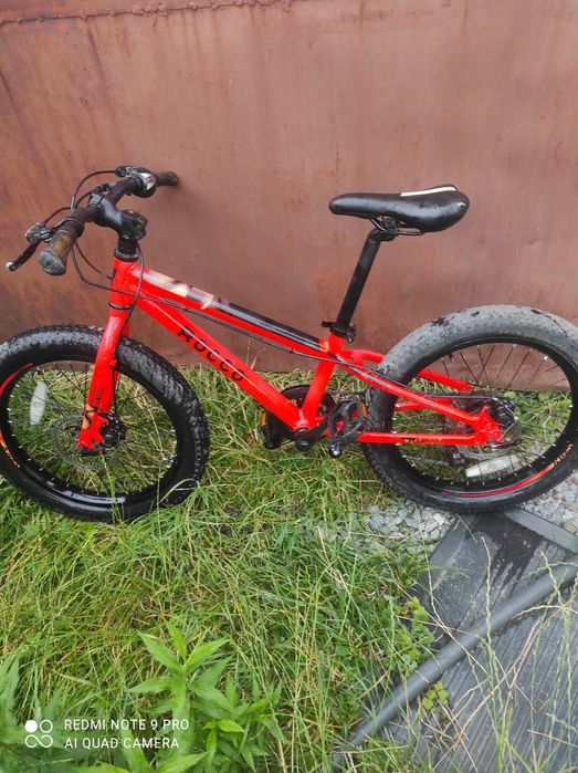 Продам велосипед