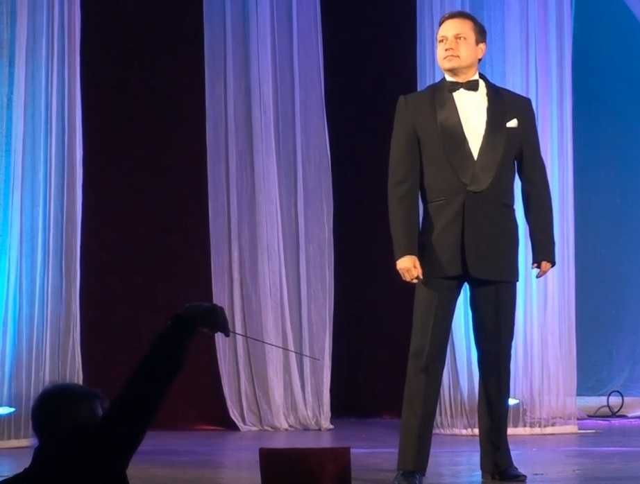 Уроки вокала (вокалу), репетитор - соліст театру, досвід 20 років