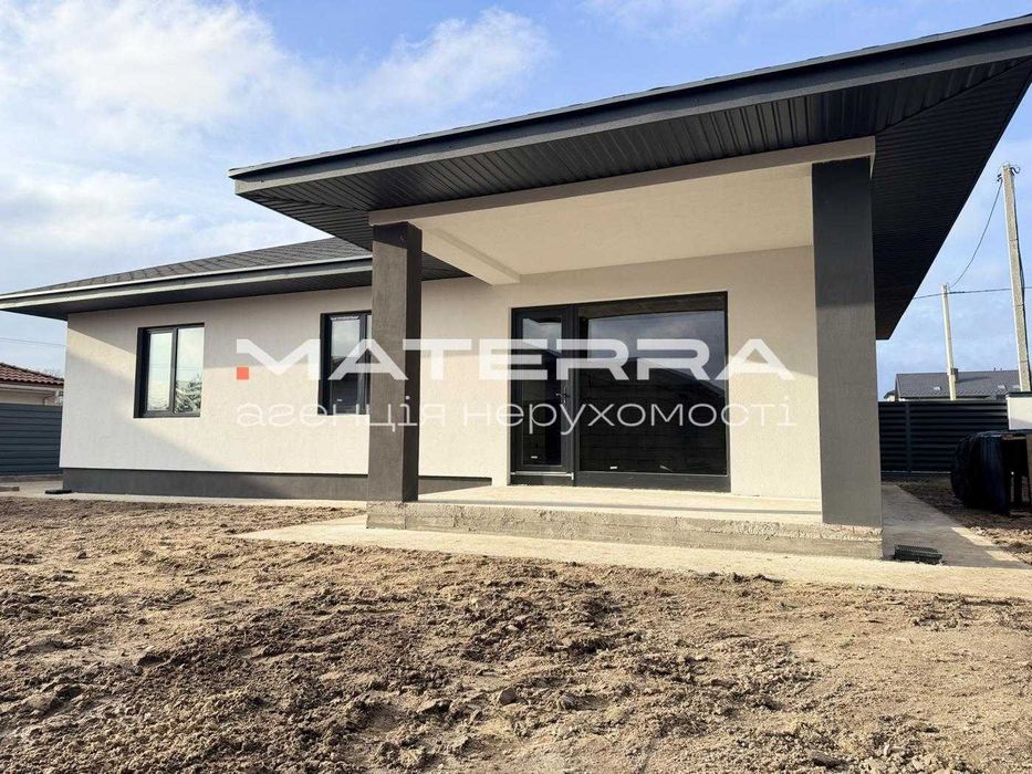 Шевченкове Продаж будинку 95 м² + тераса 14 м² 5-7 соток