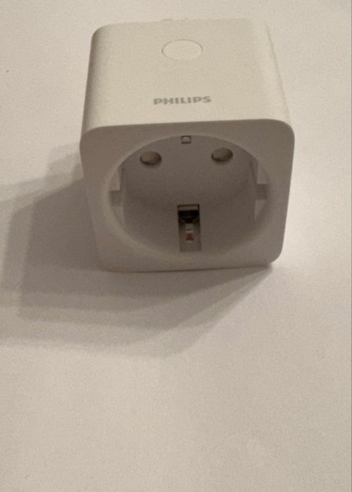 Philips hue smart plug