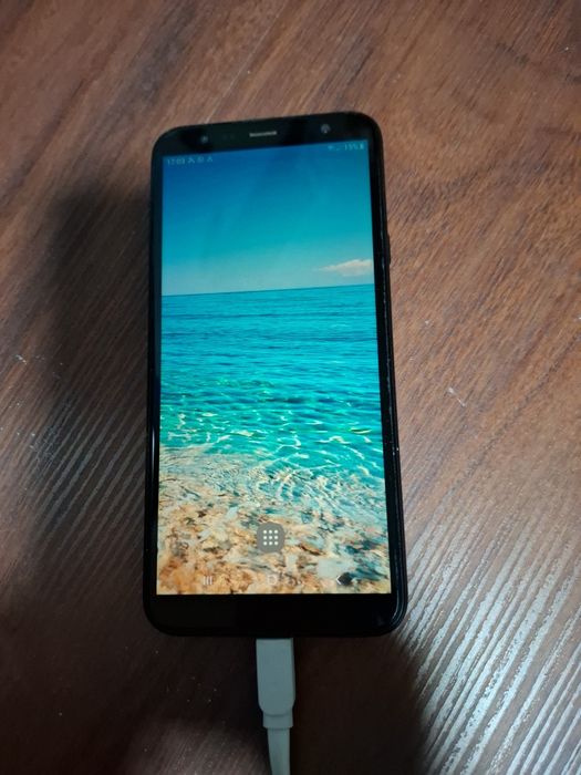 Telemovel Samsung J4+