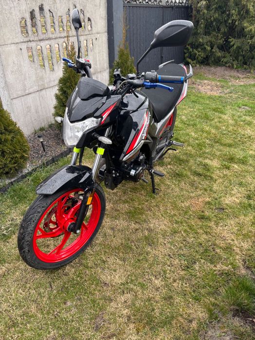 Вайпер 200 2024 рік