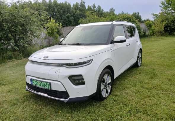 Бампер передній Kia Soul авторазборка автозапчатини шрот б/в б/у разборка КІА