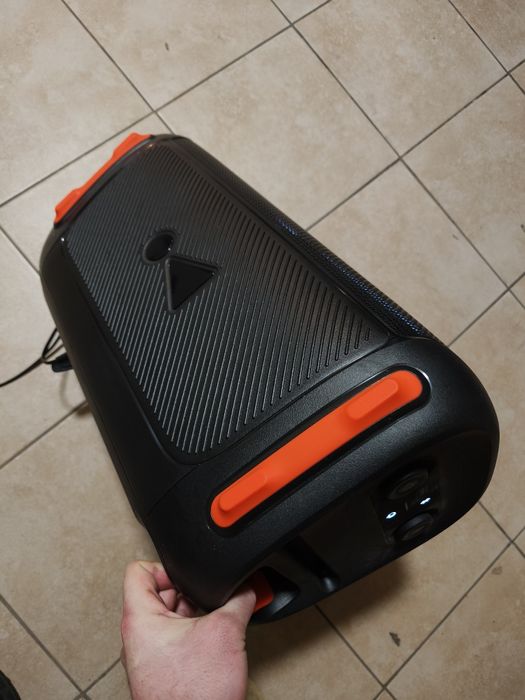 JBL partybox 110 stan bardzo dobry Zamienię