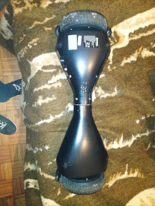 Overboard da kawasaki