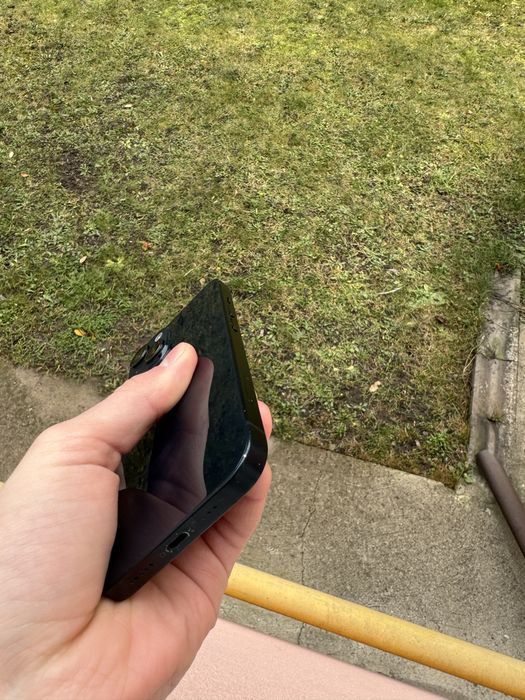 iPhone 14 Midnight 256gb