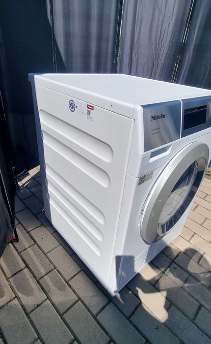 Pralka do przemysłu, do mopów Miele Professional Mop Star PWM 506 DV