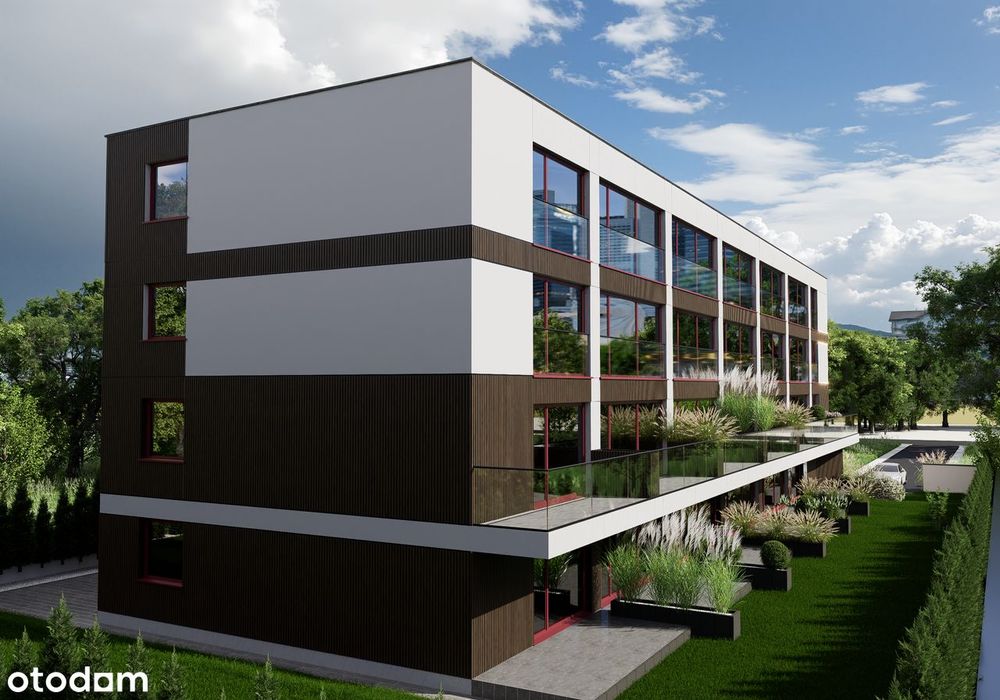 Sprzedane| Inwestycja nad Wisłą Kilińskiego 11 blisko centrum Krakowa