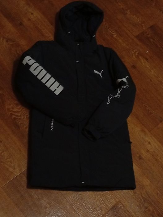 Курточка зимняя теплая,продажа срочно-готов скинуть цену