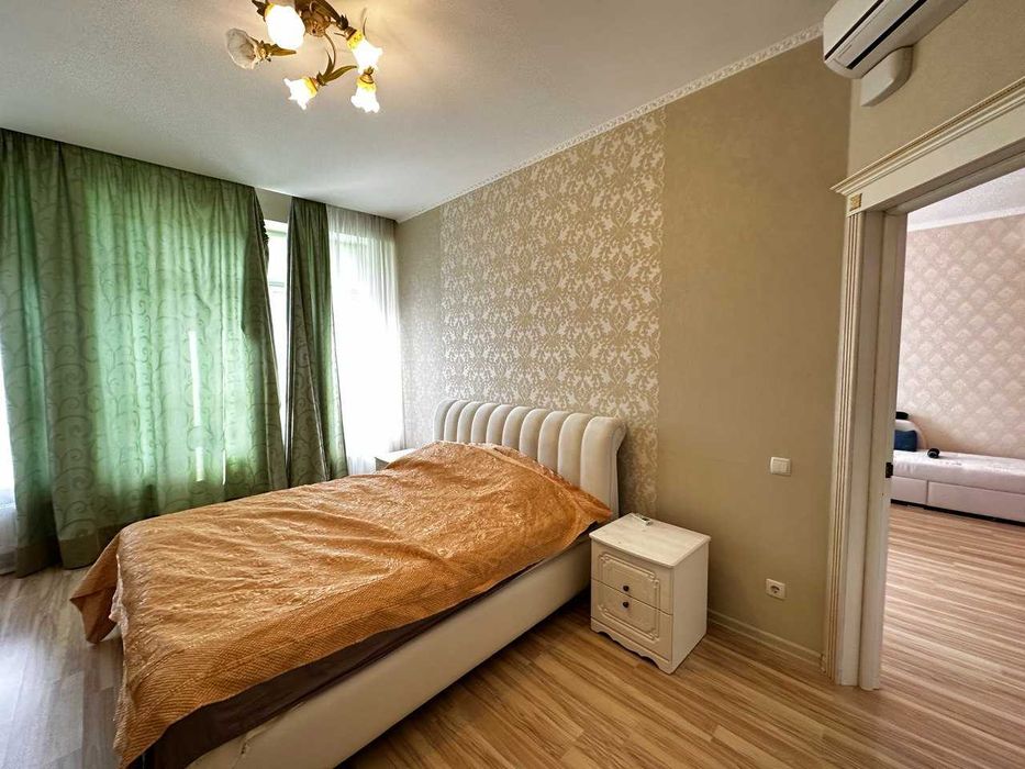 1-room apartment apartment by the address st. Klovskiy spusk (area 90 m²) - Atlanta.ua - photo 4