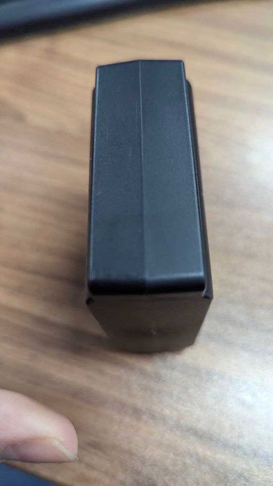 Професійний GPS трекер Teltonika TAT100 (Asset Tracker) на гарантії