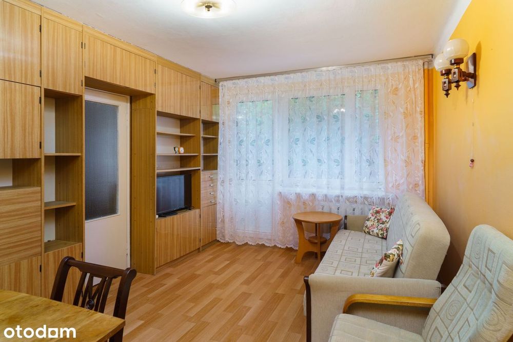 Mieszkanie na sprzedaż Bielsko-Biała – 3 pokoje | 52 m² | Balkon