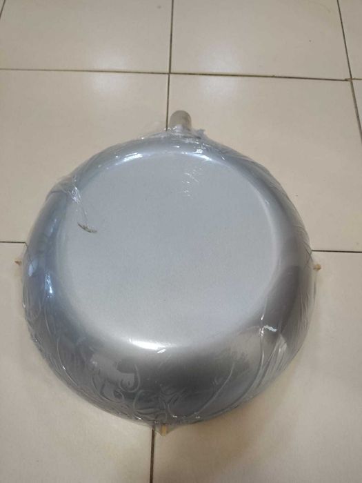 Wok comida chinesa - Novo
