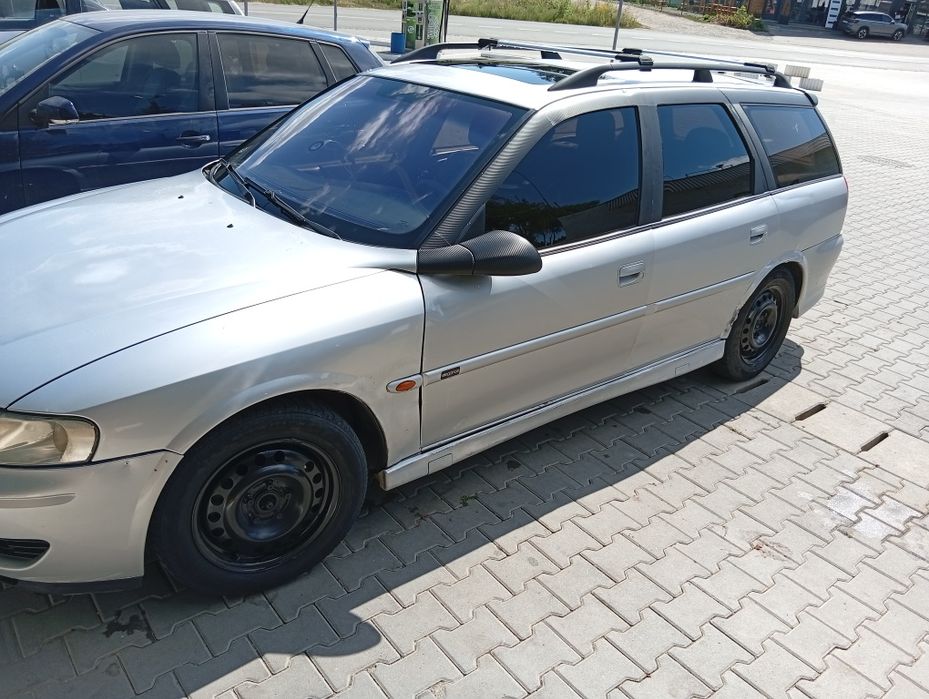 продам автомобіль Опель