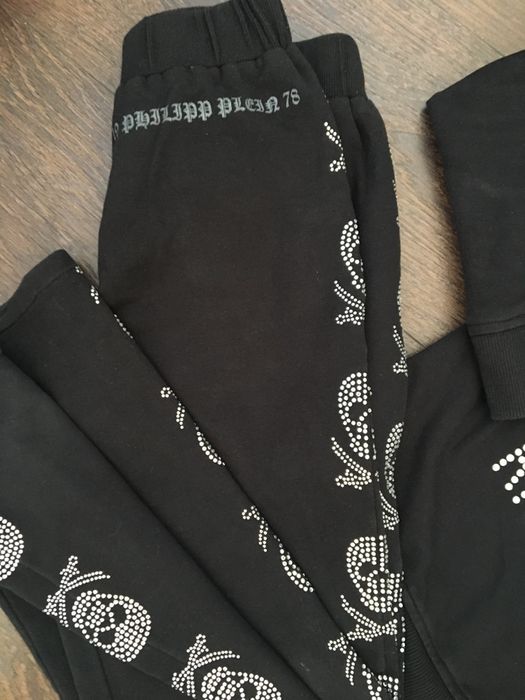 Детский костюм Philipp Plein