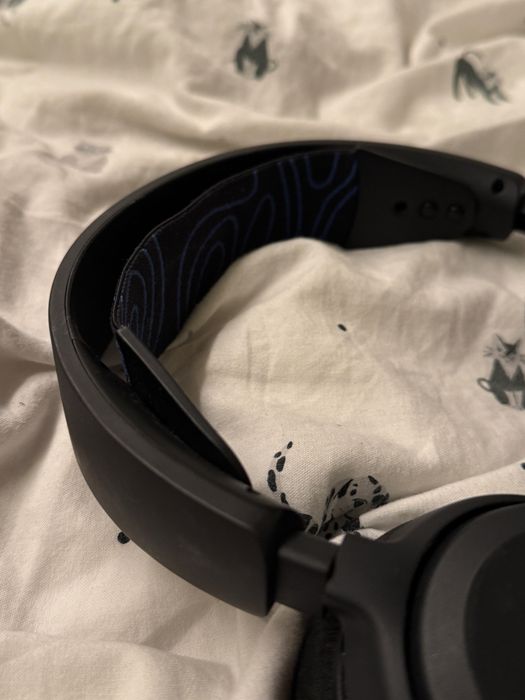 Steelseries arctis nova 5LP wireless