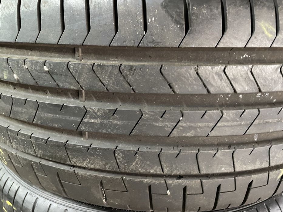 255/35 R21 Pirelli PZ-4