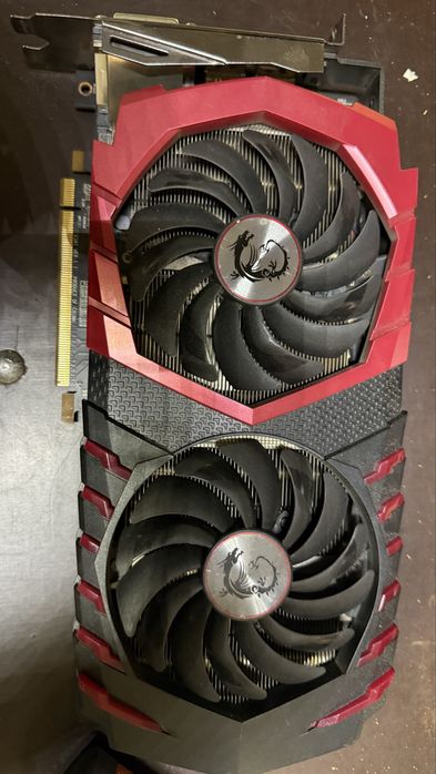 Продам системний блок в сборі на зч